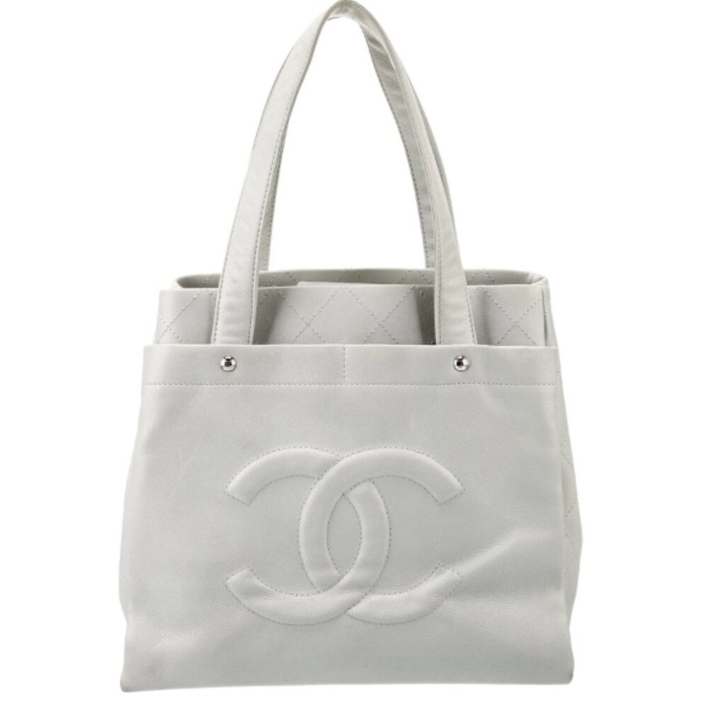 Chanel Ultimate Executive Tote